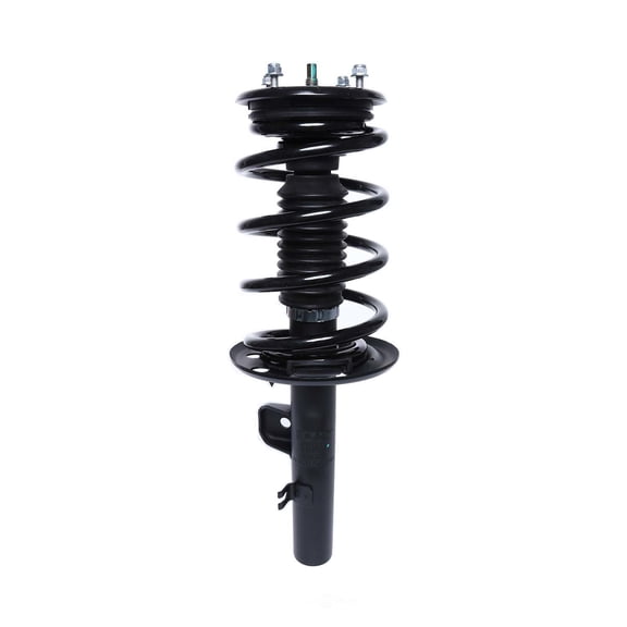 PRT 819789 Suspension Strut and Coil Spring Assembly Fits select: 2010-2011 FORD TAURUS