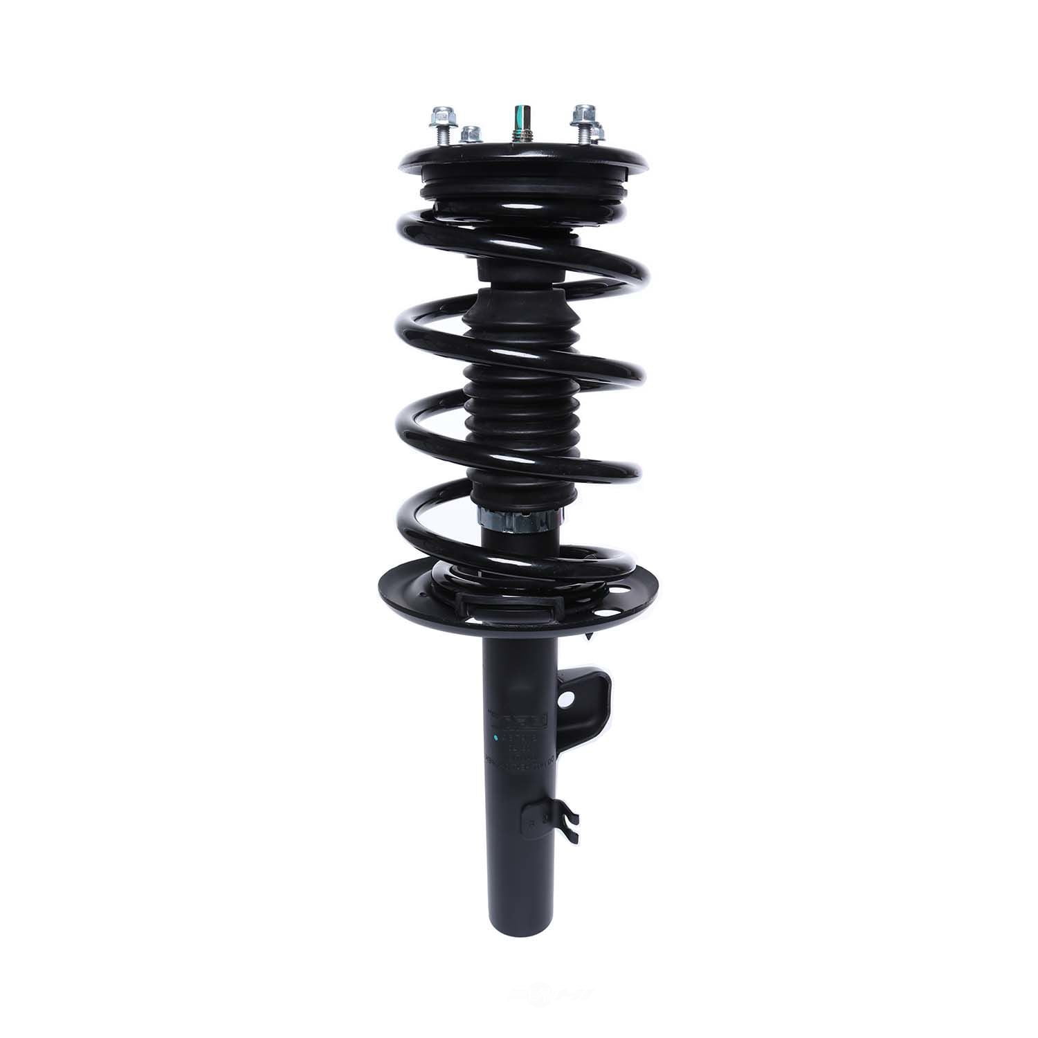 PRT 819790 Suspension Strut and Coil Spring Assembly