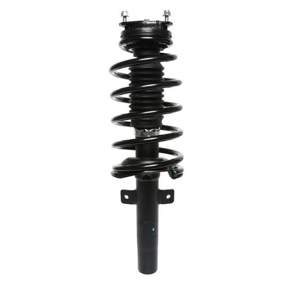 PRT 824192 Suspension Strut and Coil Spring Assembly Fits select: 2010-2013 FORD TRANSIT CONNECT