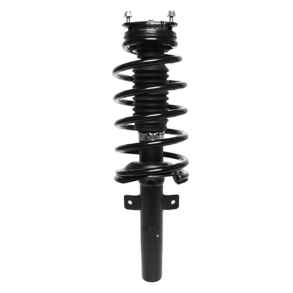 PRT 824192 Suspension Strut and Coil Spring Assembly Fits select: 2010-2013 FORD TRANSIT CONNECT