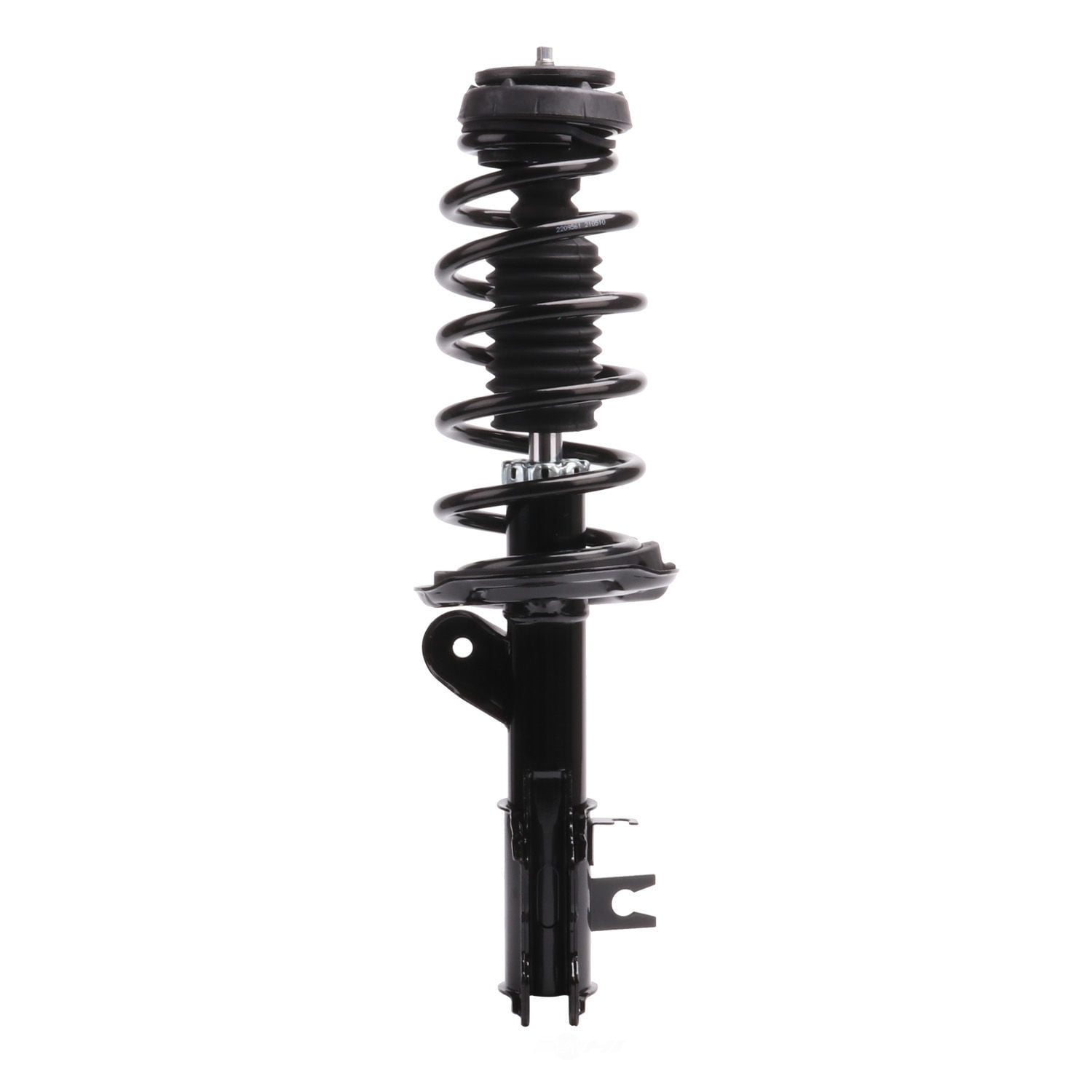 PRT 920060 Suspension Strut and Coil Spring Assembly