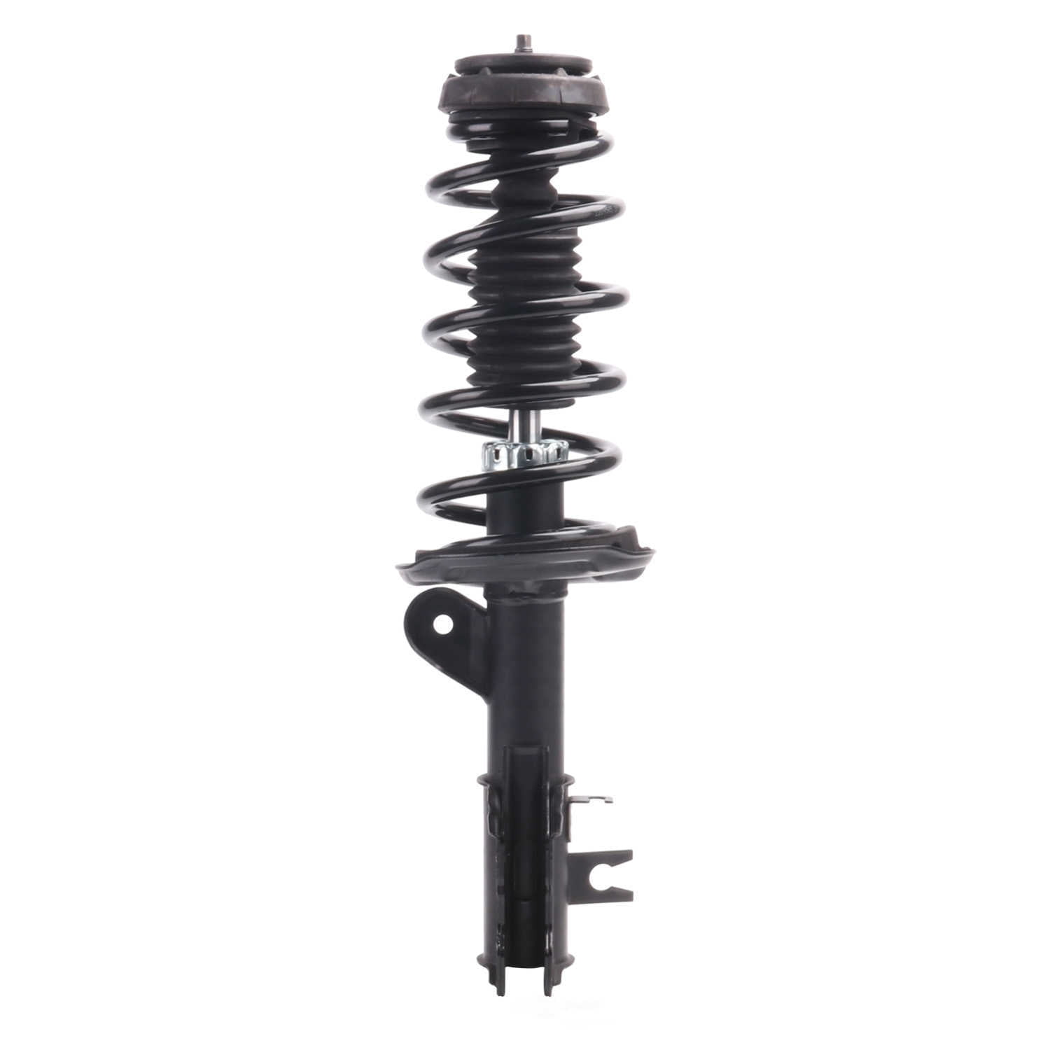 PRT 920077 Suspension Strut and Coil Spring Assembly