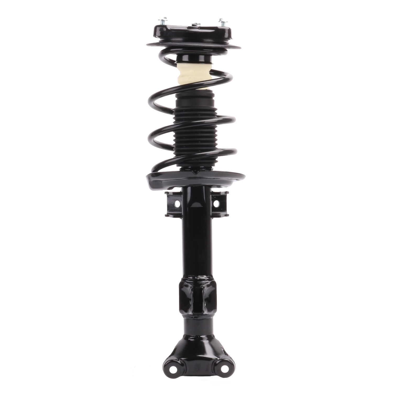 PRT 920107 Suspension Strut and Coil Spring Assembly