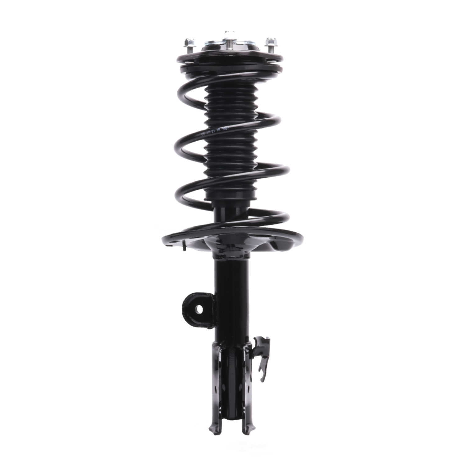 PRT 920163 Suspension Strut and Coil Spring Assembly