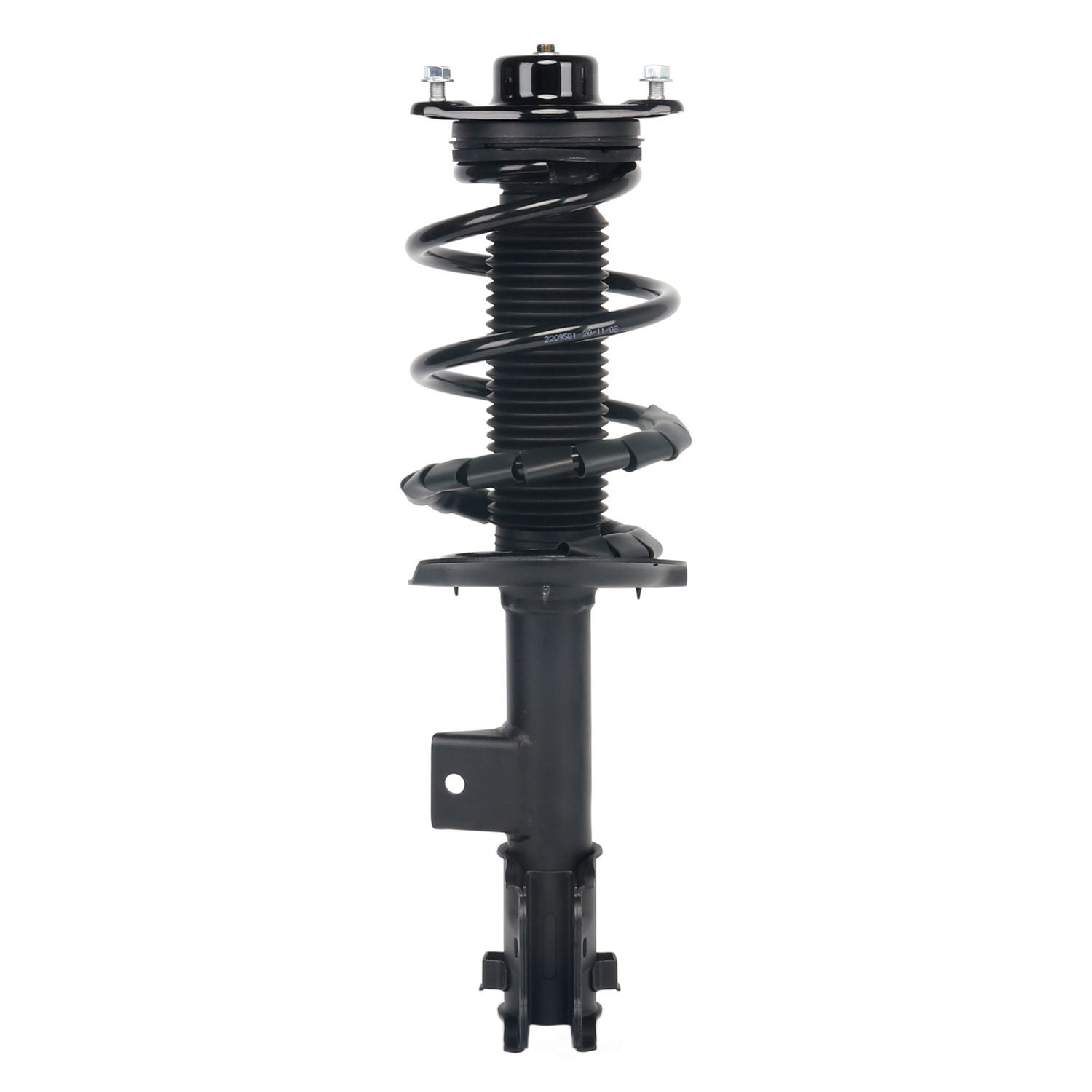 PRT 920167 Suspension Strut and Coil Spring Assembly