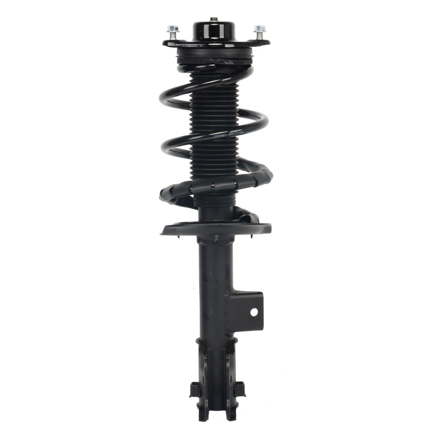 PRT 920168 Suspension Strut and Coil Spring Assembly