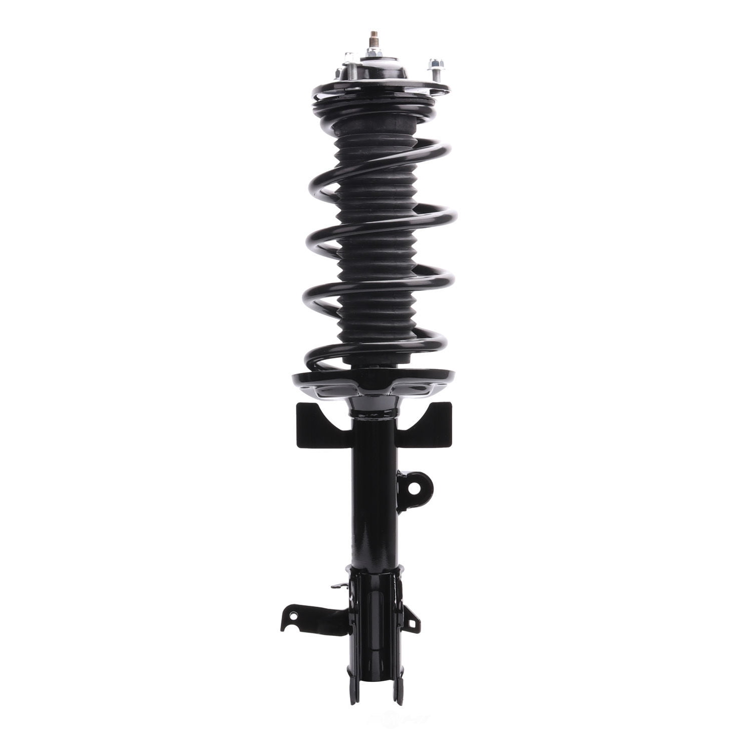 PRT 920187 Suspension Strut and Coil Spring Assembly