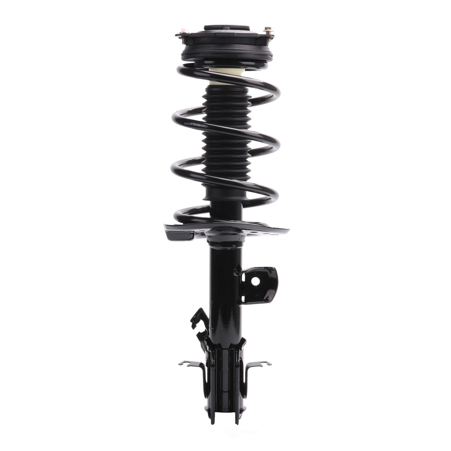 PRT 920189 Suspension Strut and Coil Spring Assembly