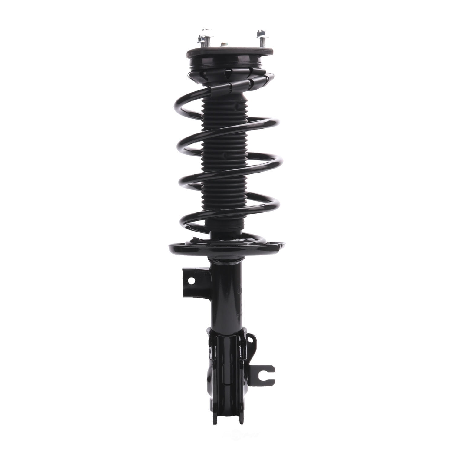 PRT 920202 Suspension Strut and Coil Spring Assembly