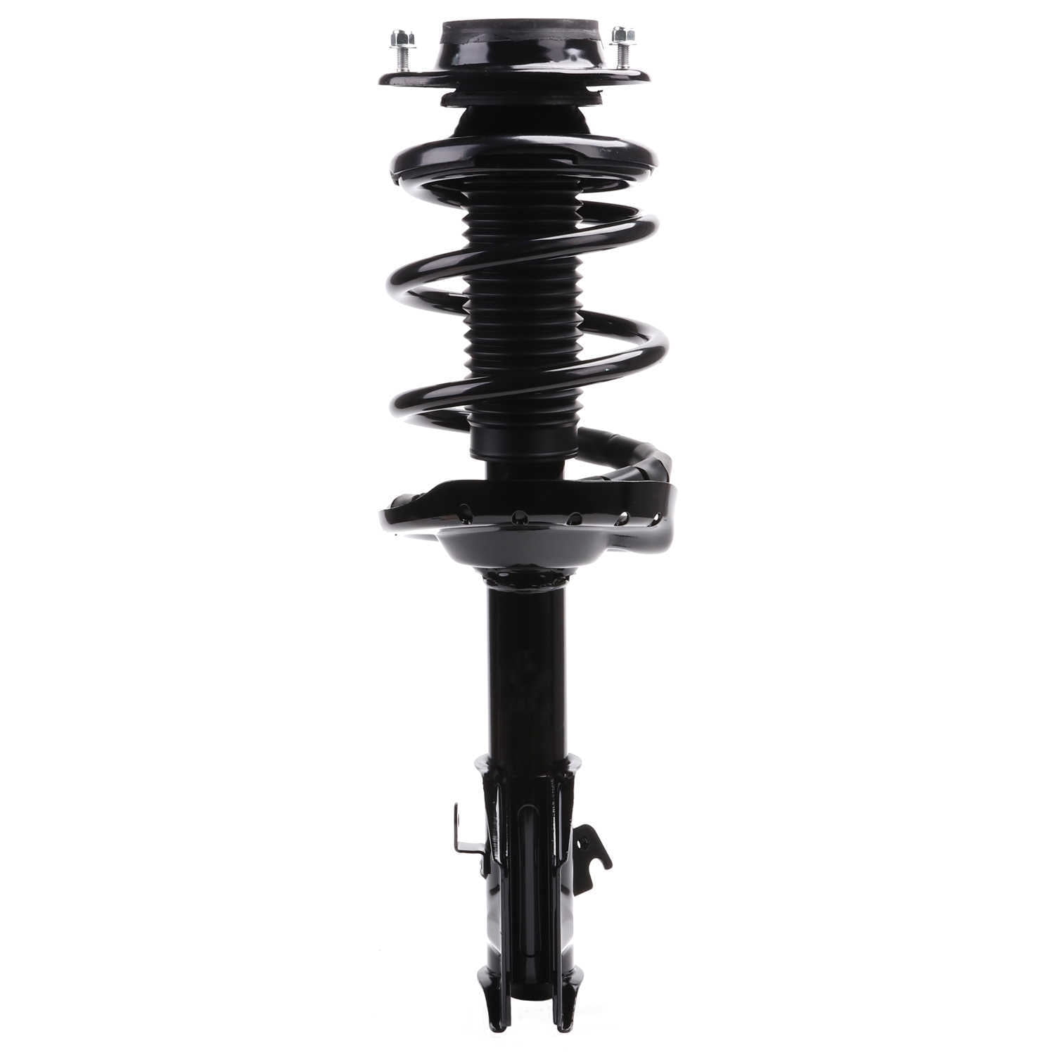 PRT 920207 Suspension Strut and Coil Spring Assembly