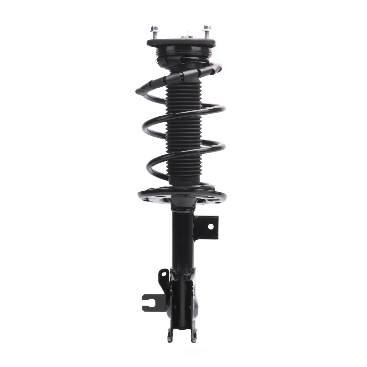 PRT 920211 Suspension Strut and Coil Spring Assembly