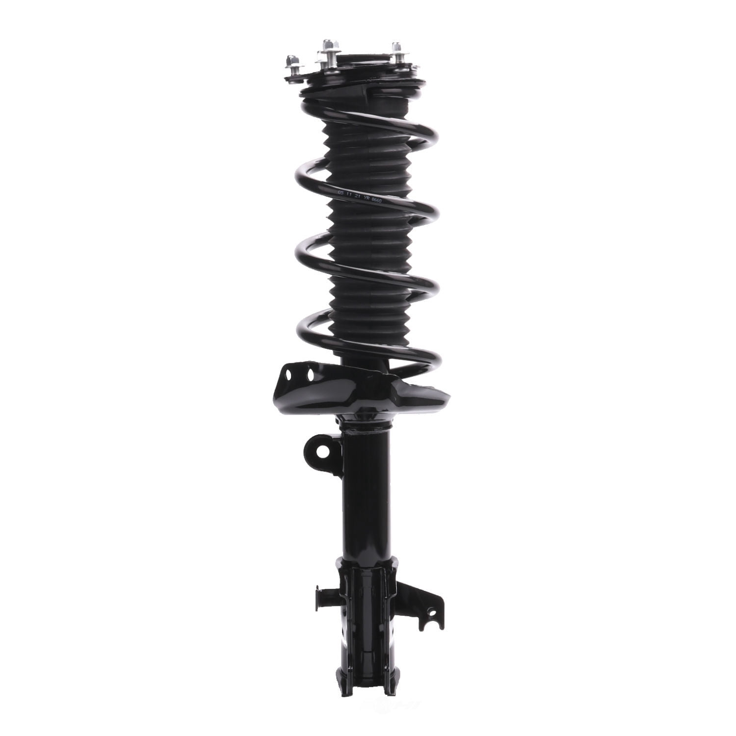 PRT 920214 Suspension Strut and Coil Spring Assembly