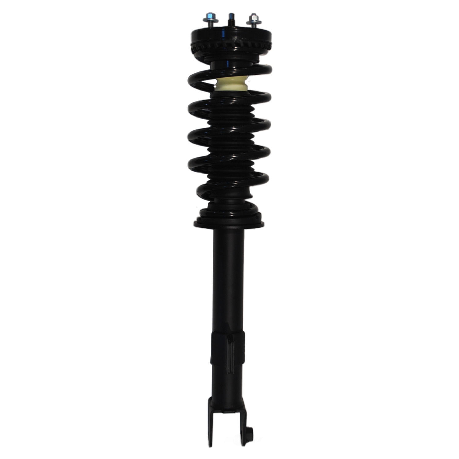 PRT 920217 Suspension Strut and Coil Spring Assembly