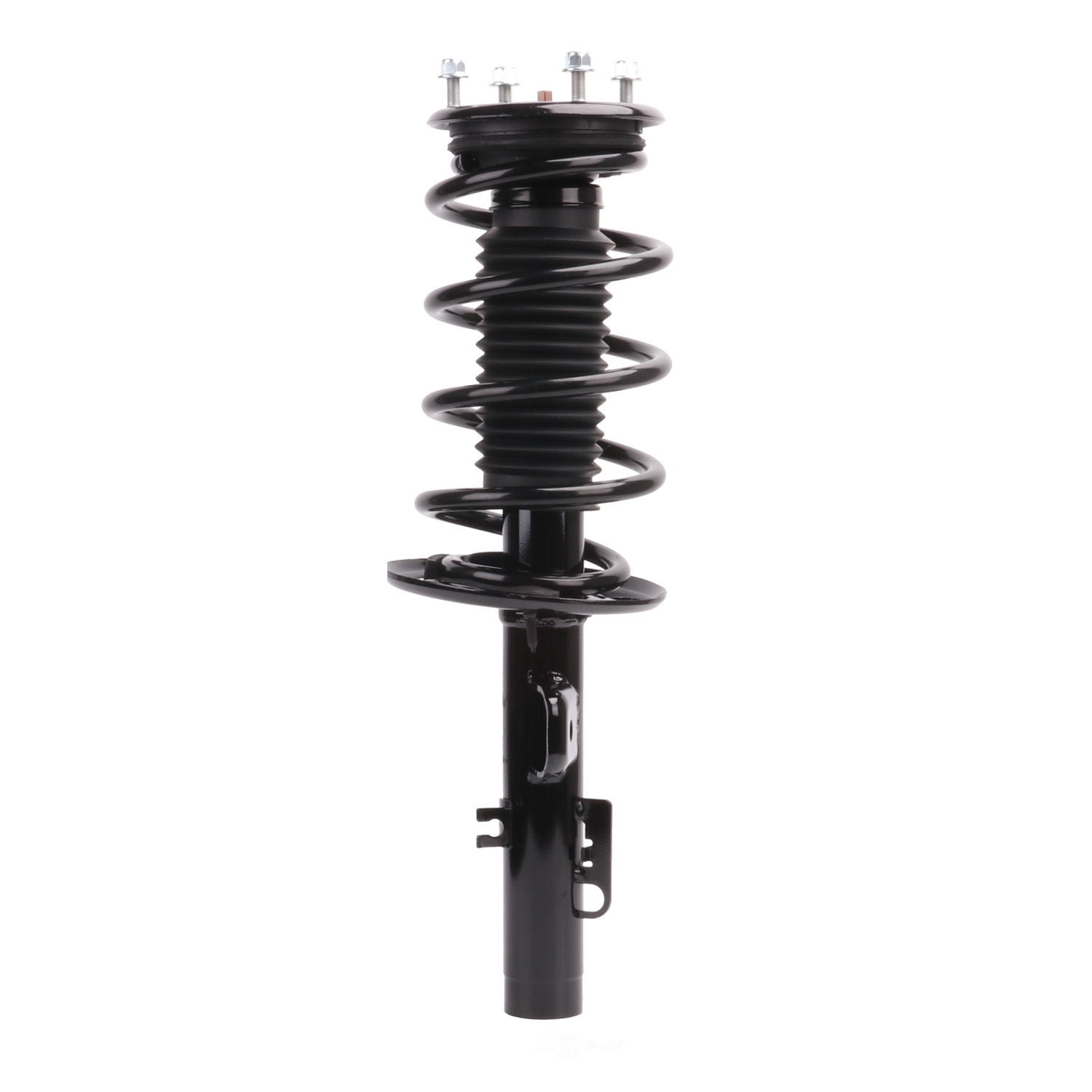 PRT 920241 Suspension Strut and Coil Spring Assembly