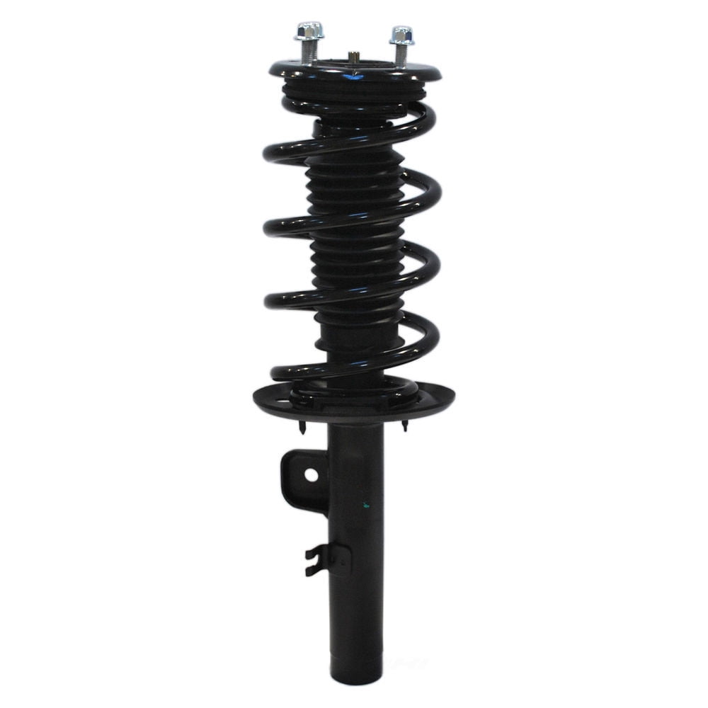 PRT 920242 Suspension Strut and Coil Spring Assembly