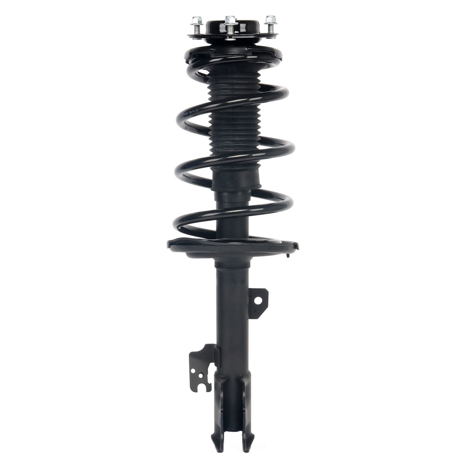 PRT 920287 Suspension Strut and Coil Spring Assembly