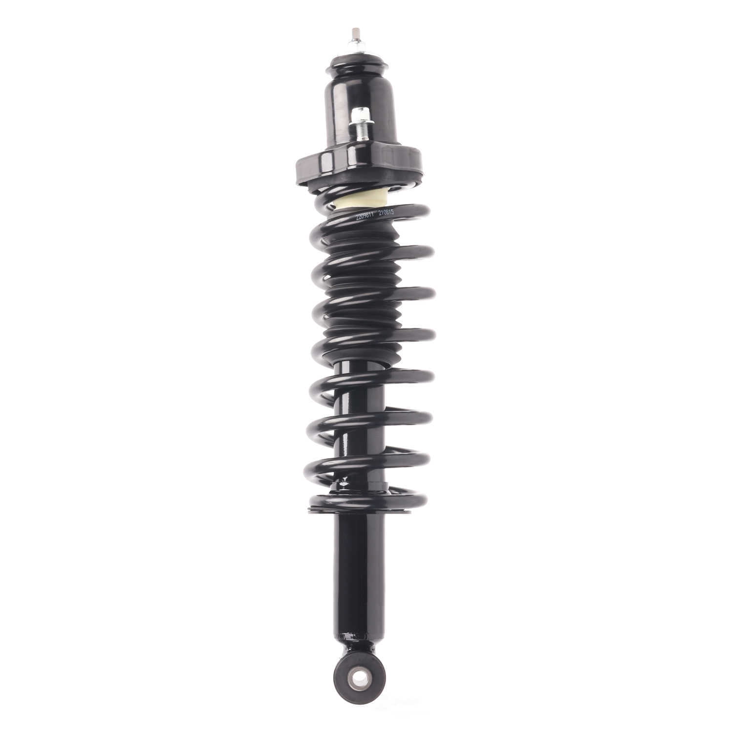 PRT 920343 Suspension Strut and Coil Spring Assembly
