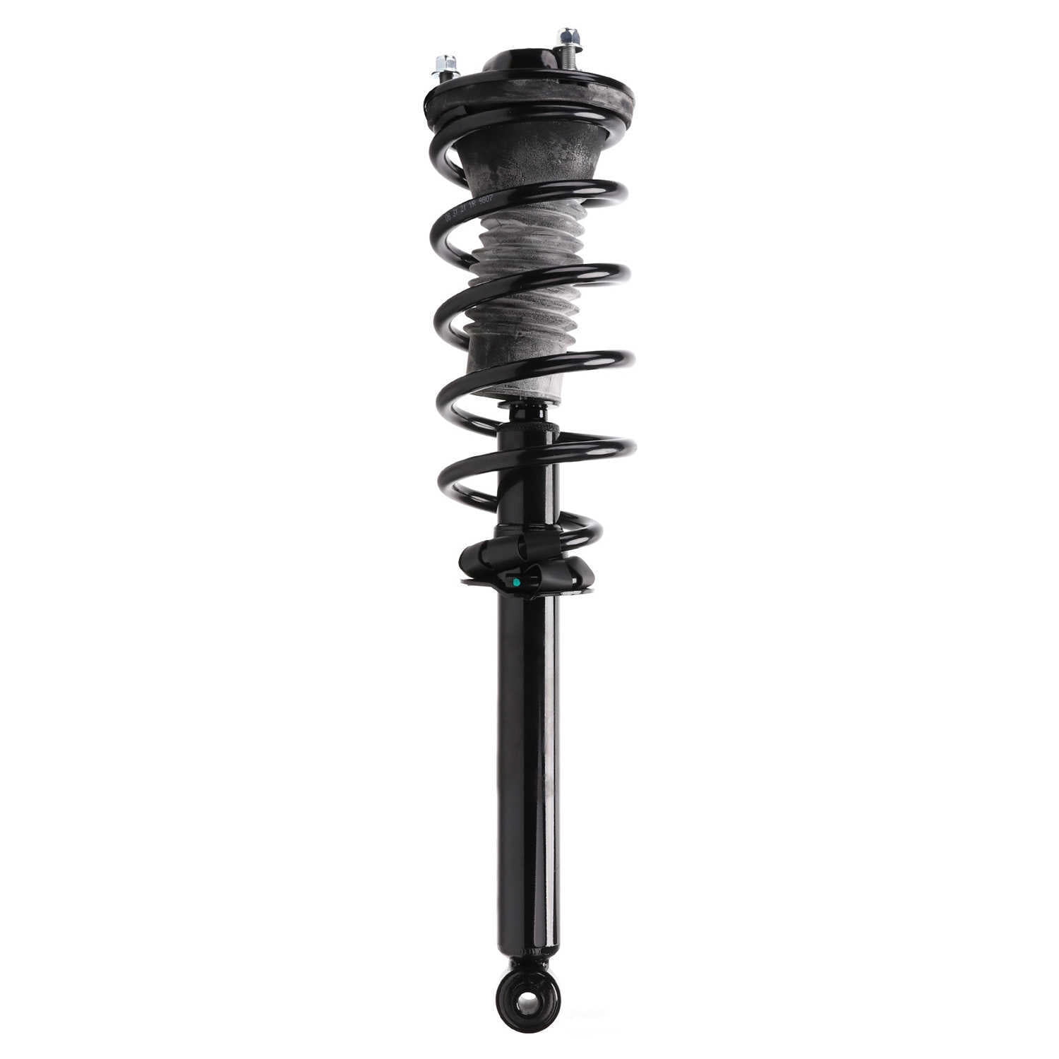 PRT 920344 Suspension Strut and Coil Spring Assembly