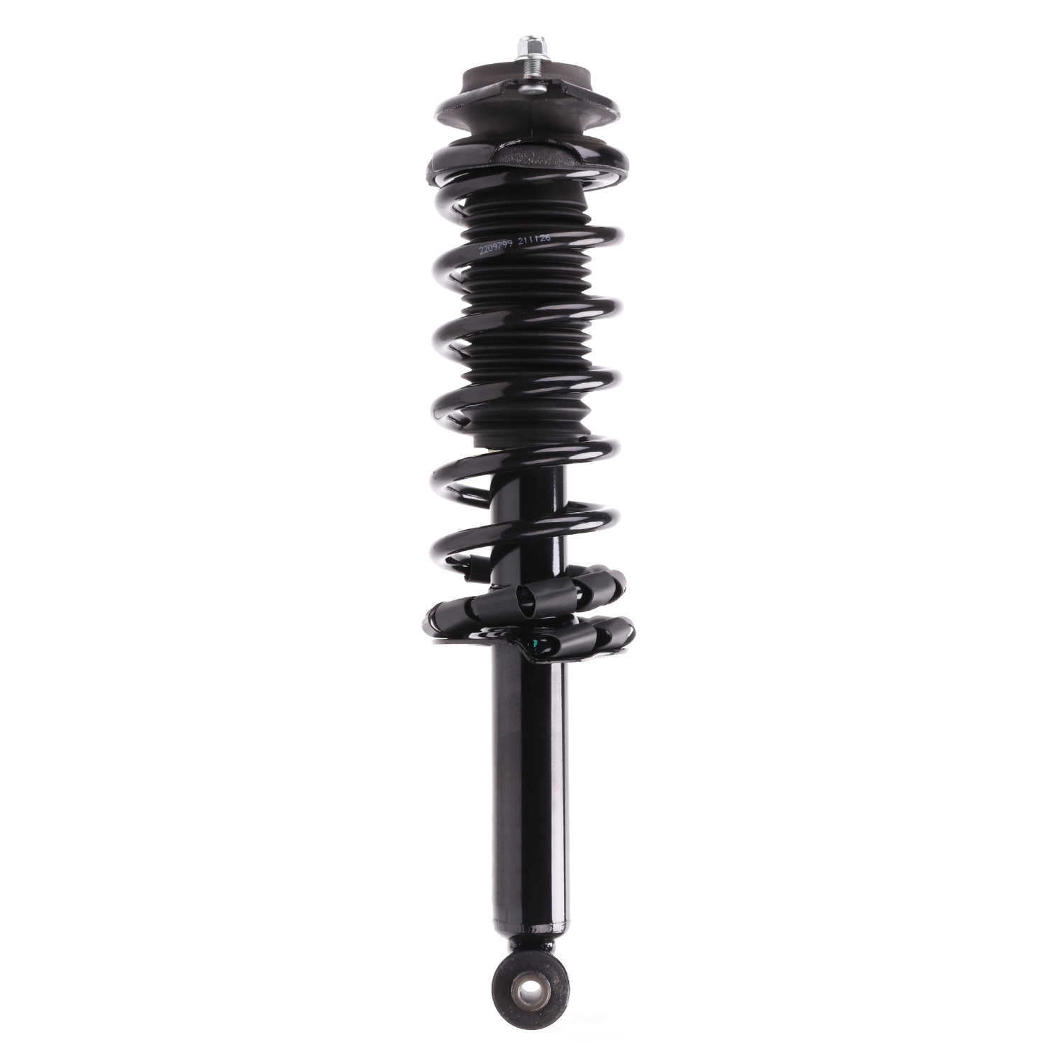 PRT 920347 Suspension Strut and Coil Spring Assembly