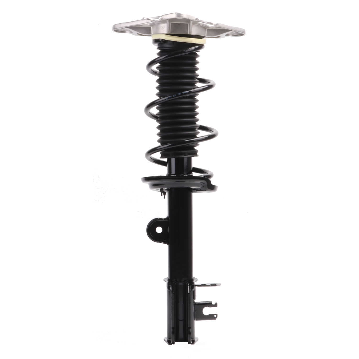 PRT 920354 Suspension Strut and Coil Spring Assembly