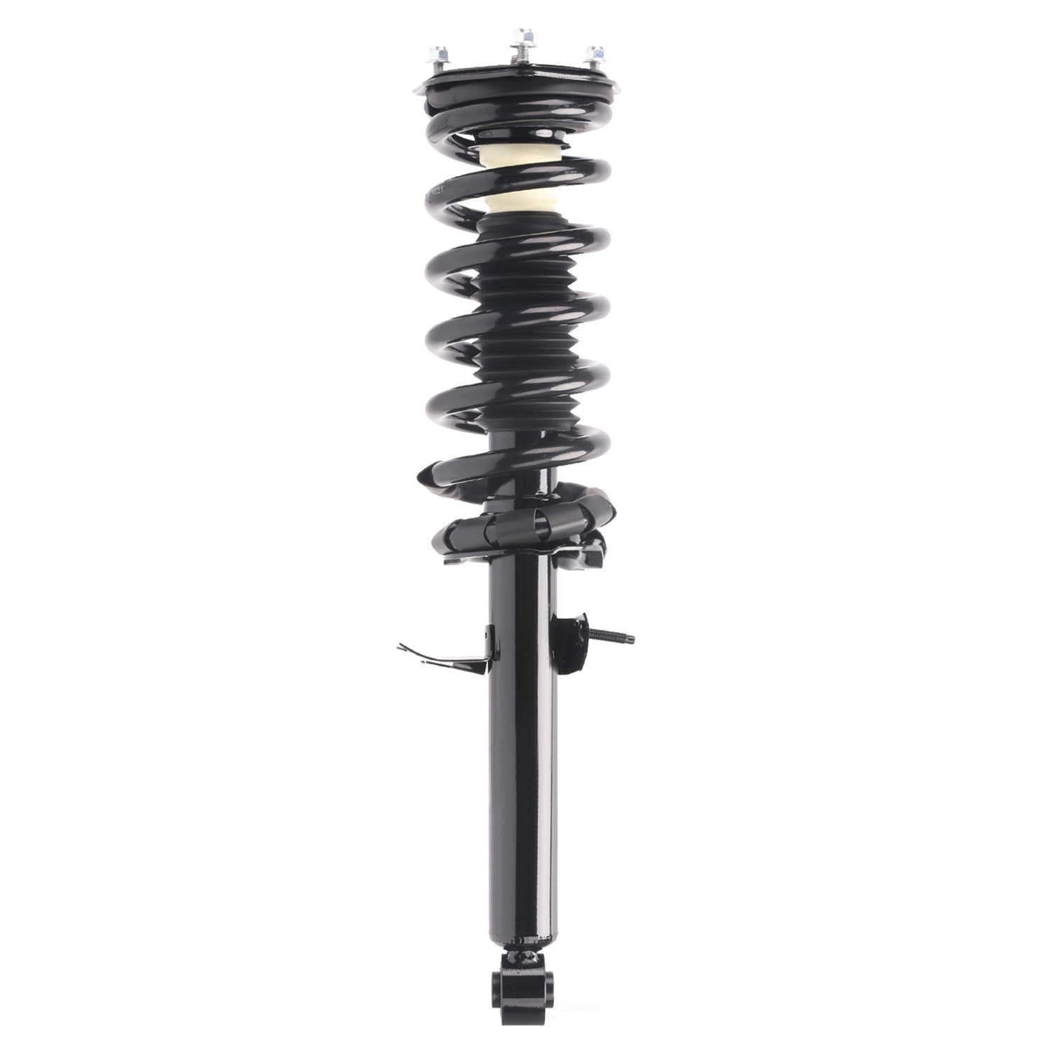 PRT 920393 Suspension Strut and Coil Spring Assembly