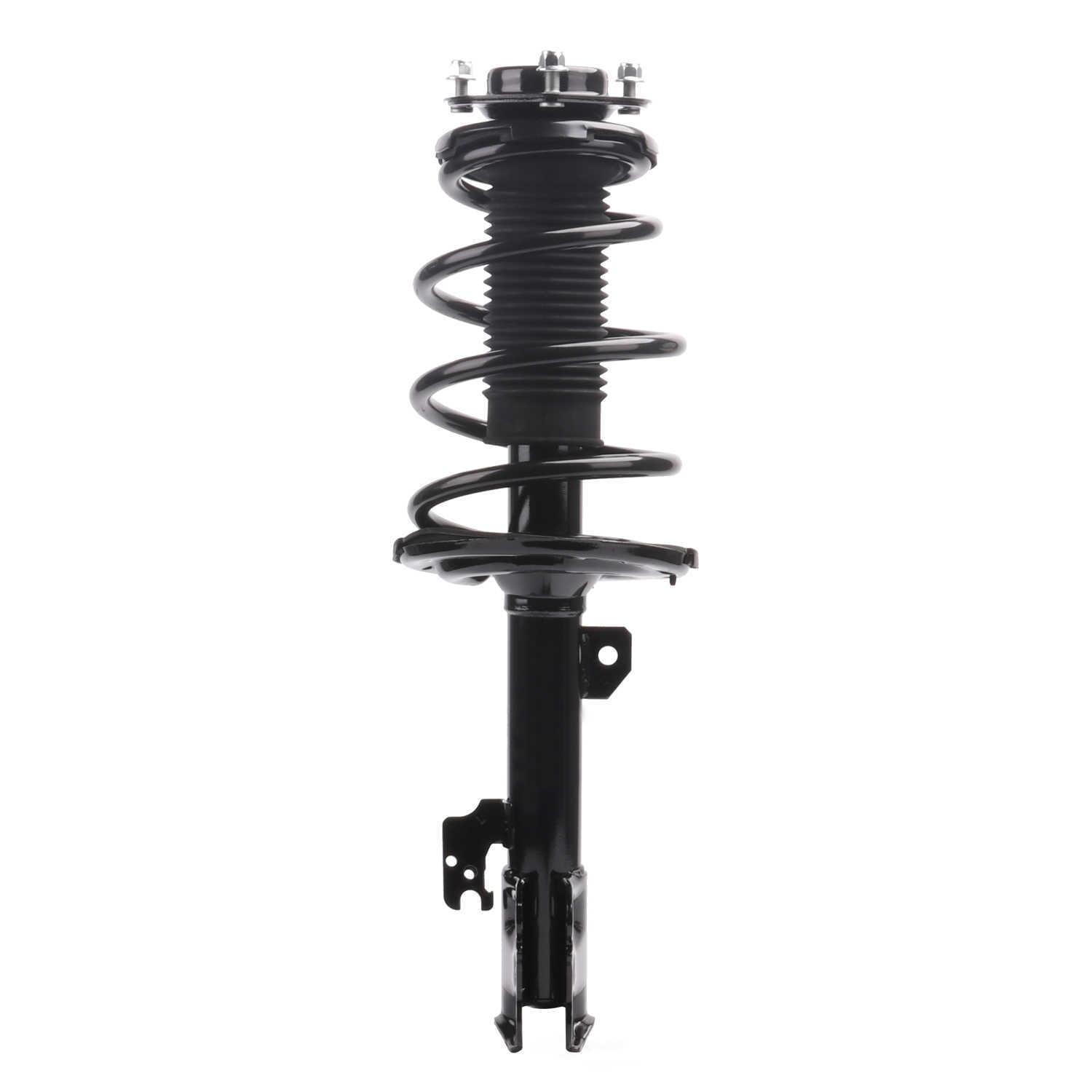 PRT 920407 Suspension Strut and Coil Spring Assembly