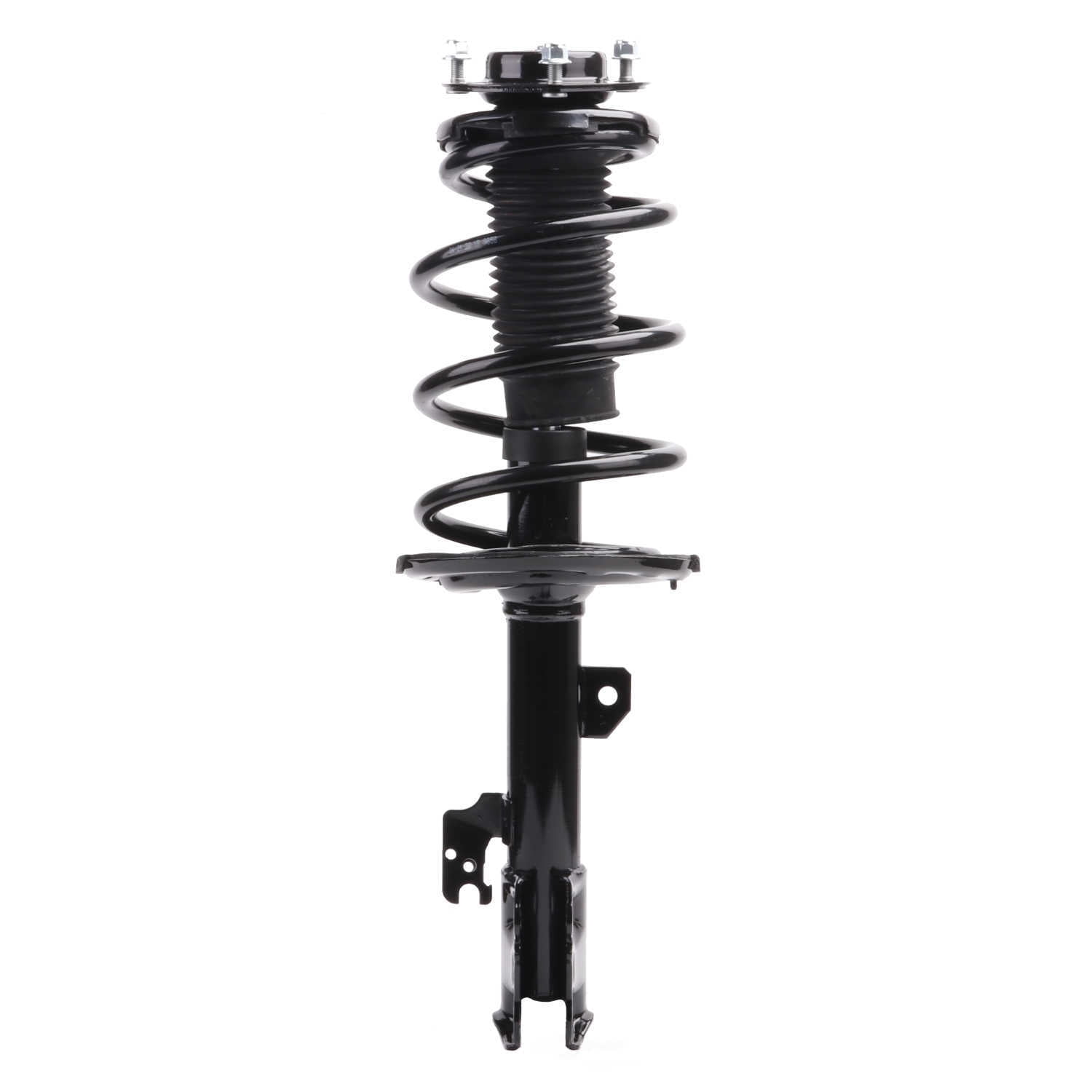 PRT 920411 Suspension Strut and Coil Spring Assembly