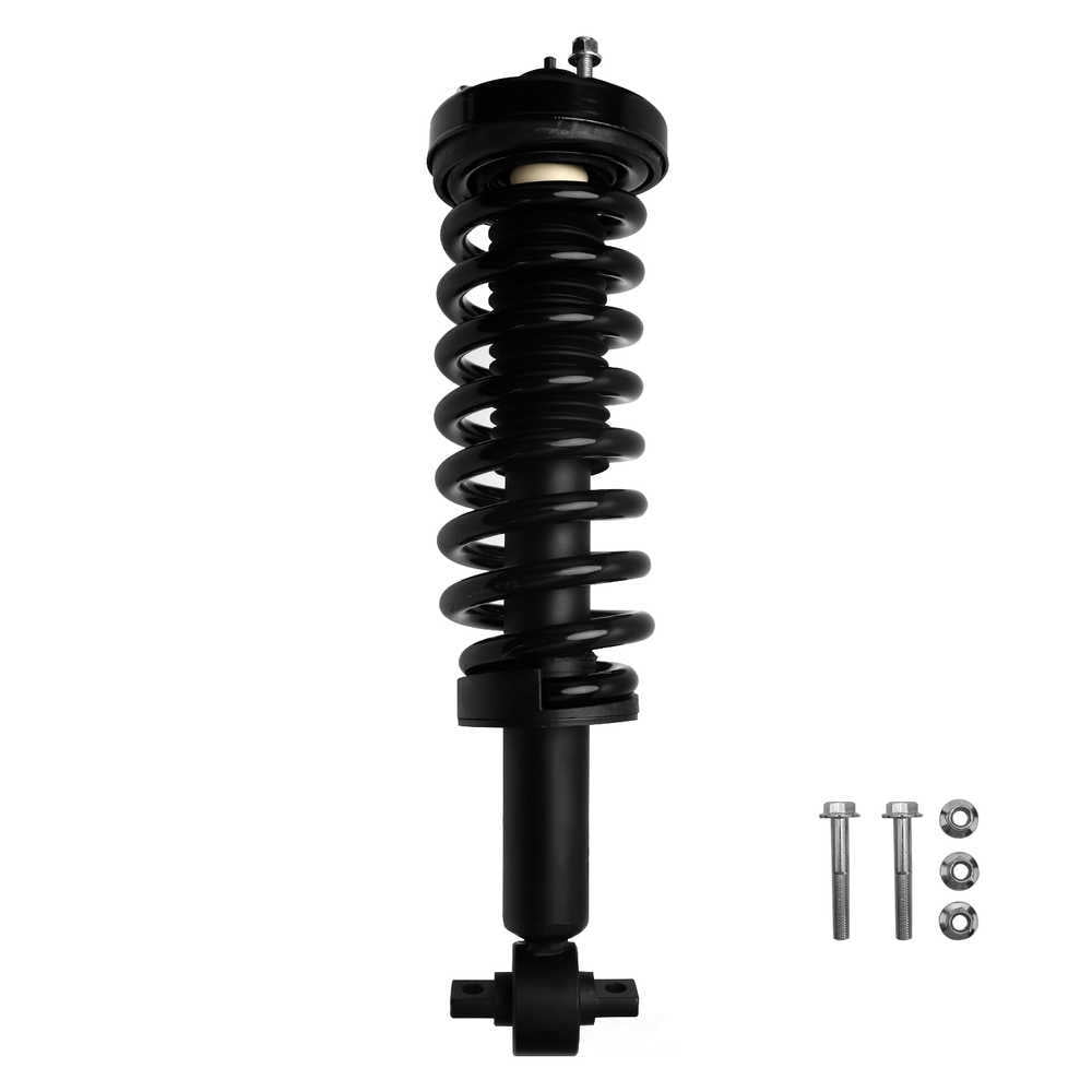 PRT 920425 Suspension Strut and Coil Spring Assembly