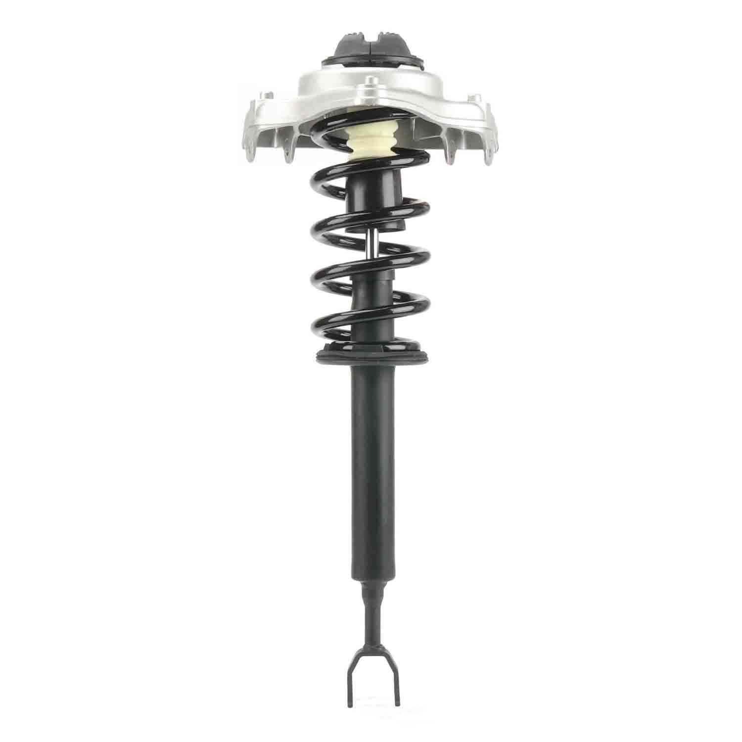 PRT 920431 Suspension Strut and Coil Spring Assembly
