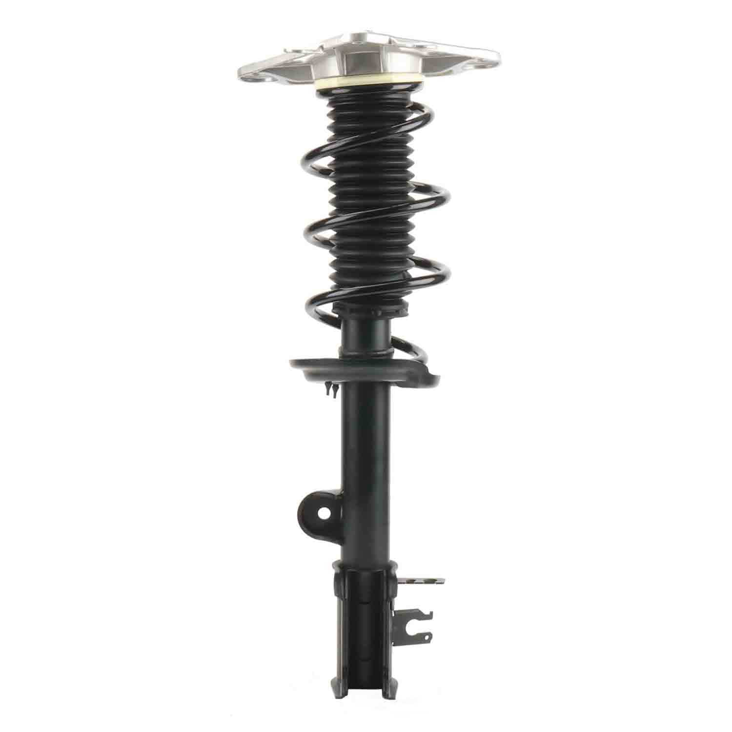 PRT 920442 Suspension Strut and Coil Spring Assembly