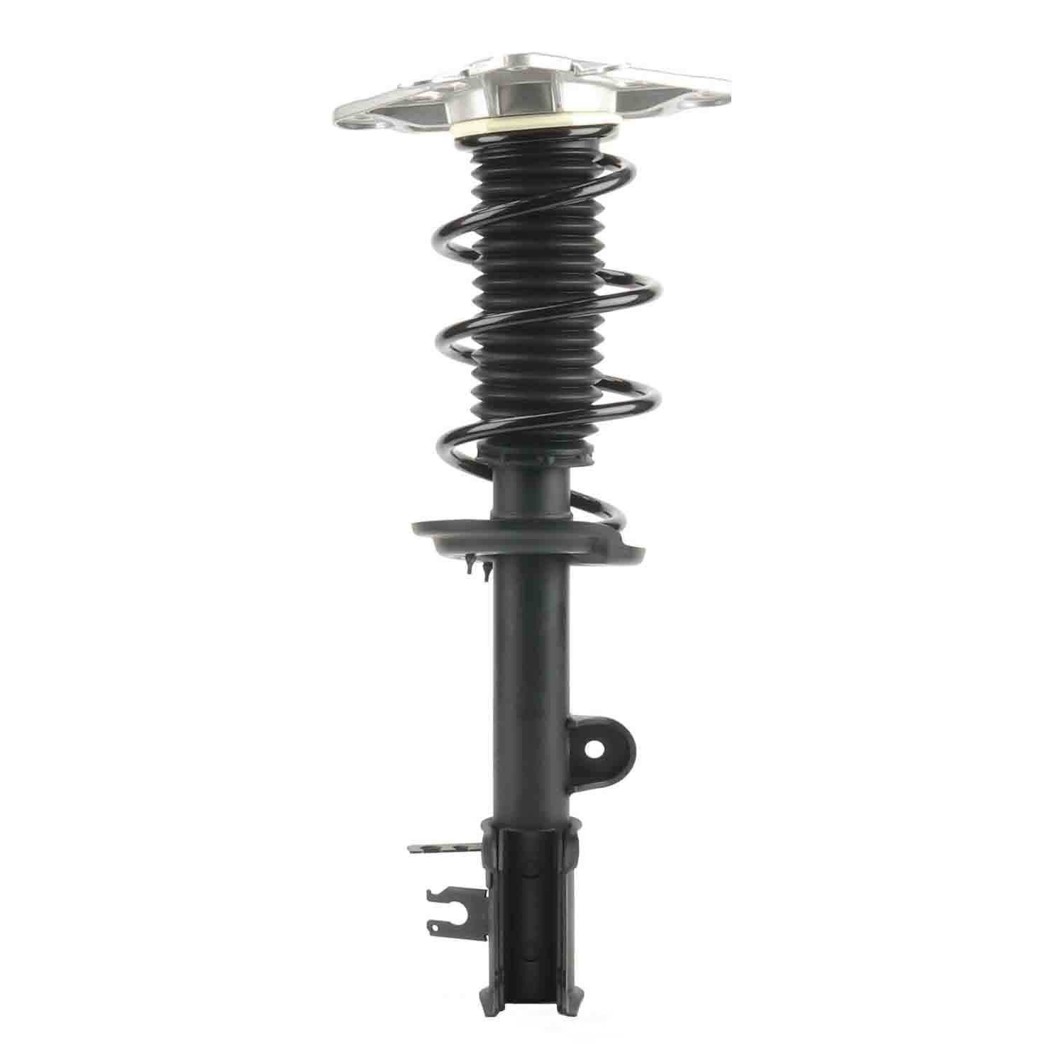 PRT 920443 Suspension Strut and Coil Spring Assembly