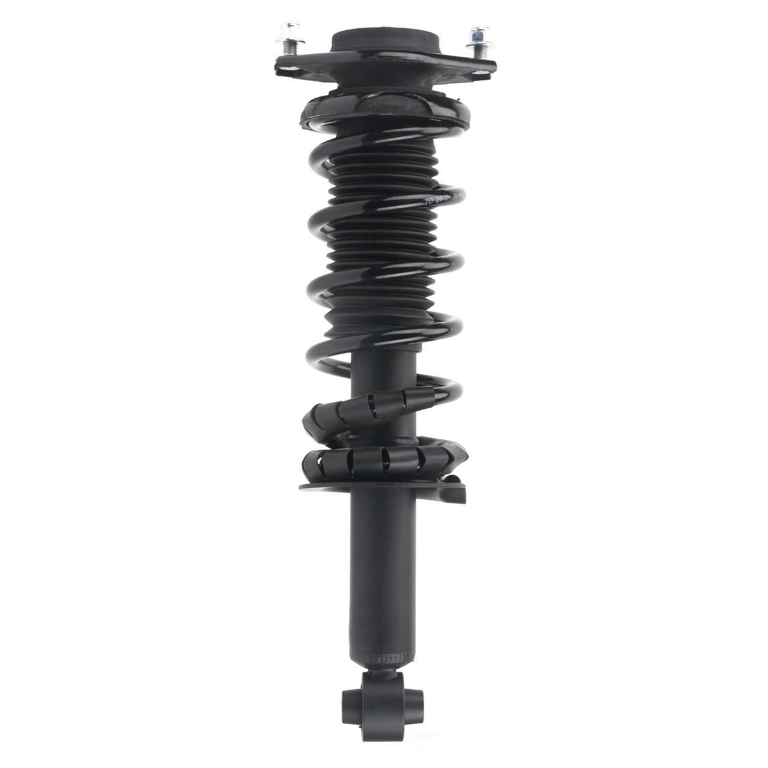 PRT 920462 Suspension Strut and Coil Spring Assembly