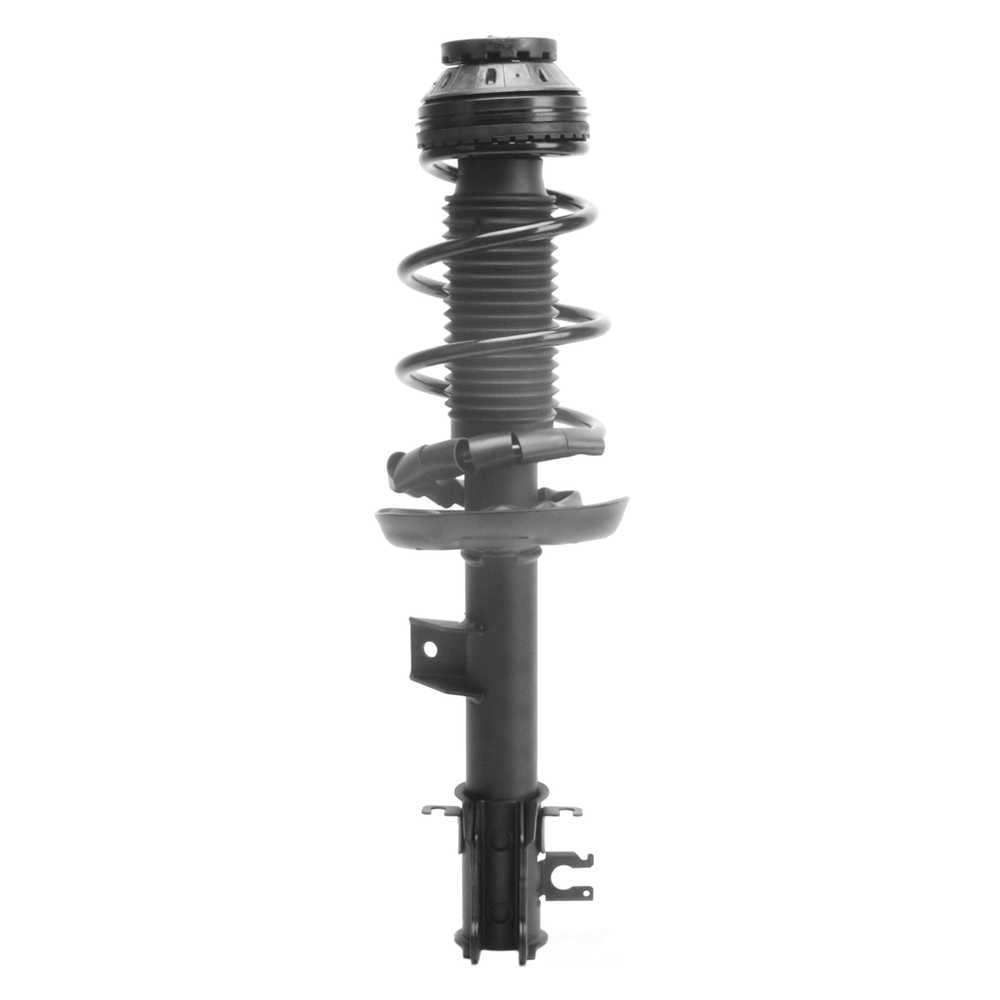 PRT 920488 Suspension Strut and Coil Spring Assembly