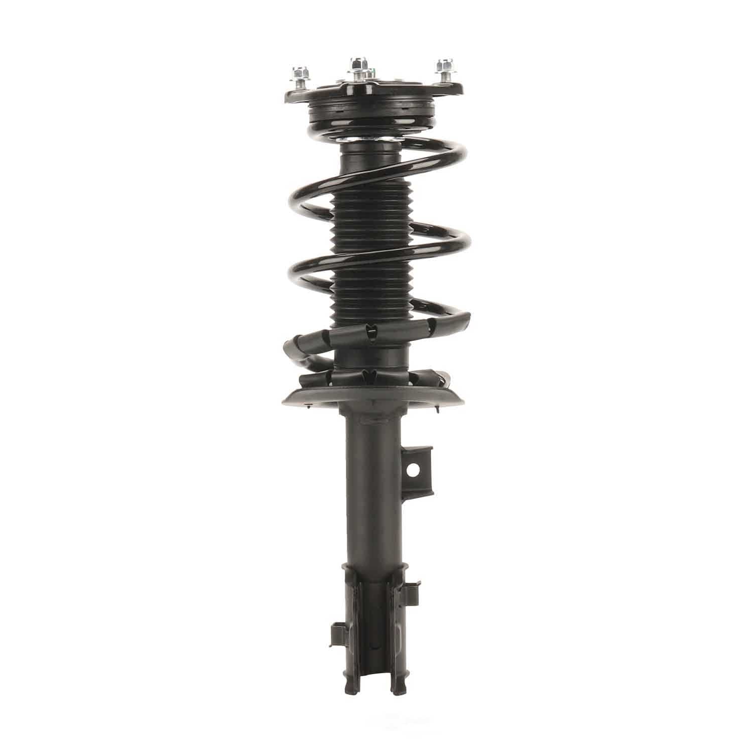 PRT 920493 Suspension Strut and Coil Spring Assembly