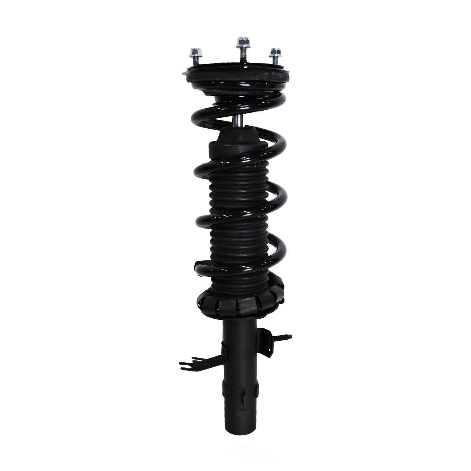PRT 920589 Suspension Strut and Coil Spring Assembly