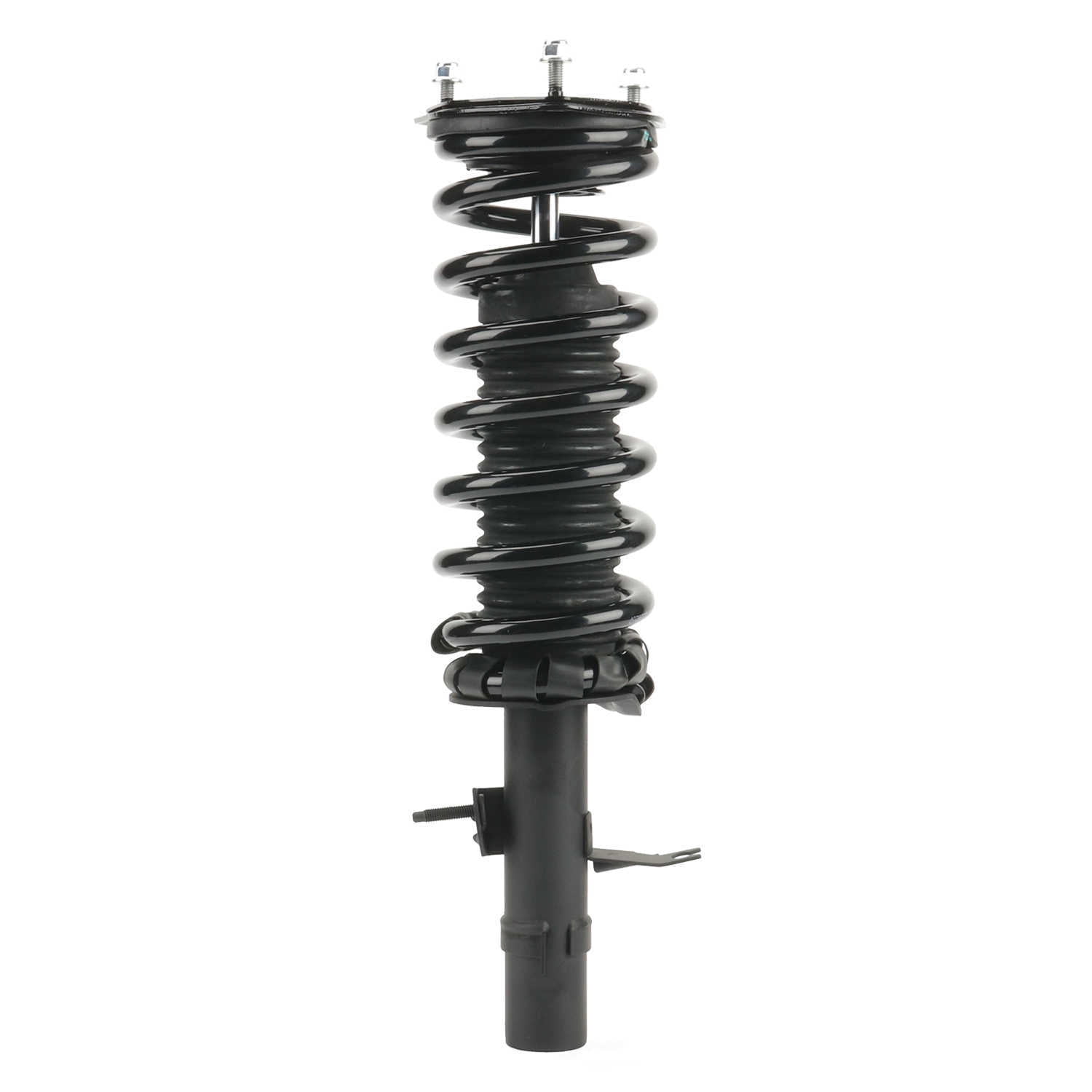 PRT 920590 Suspension Strut and Coil Spring Assembly