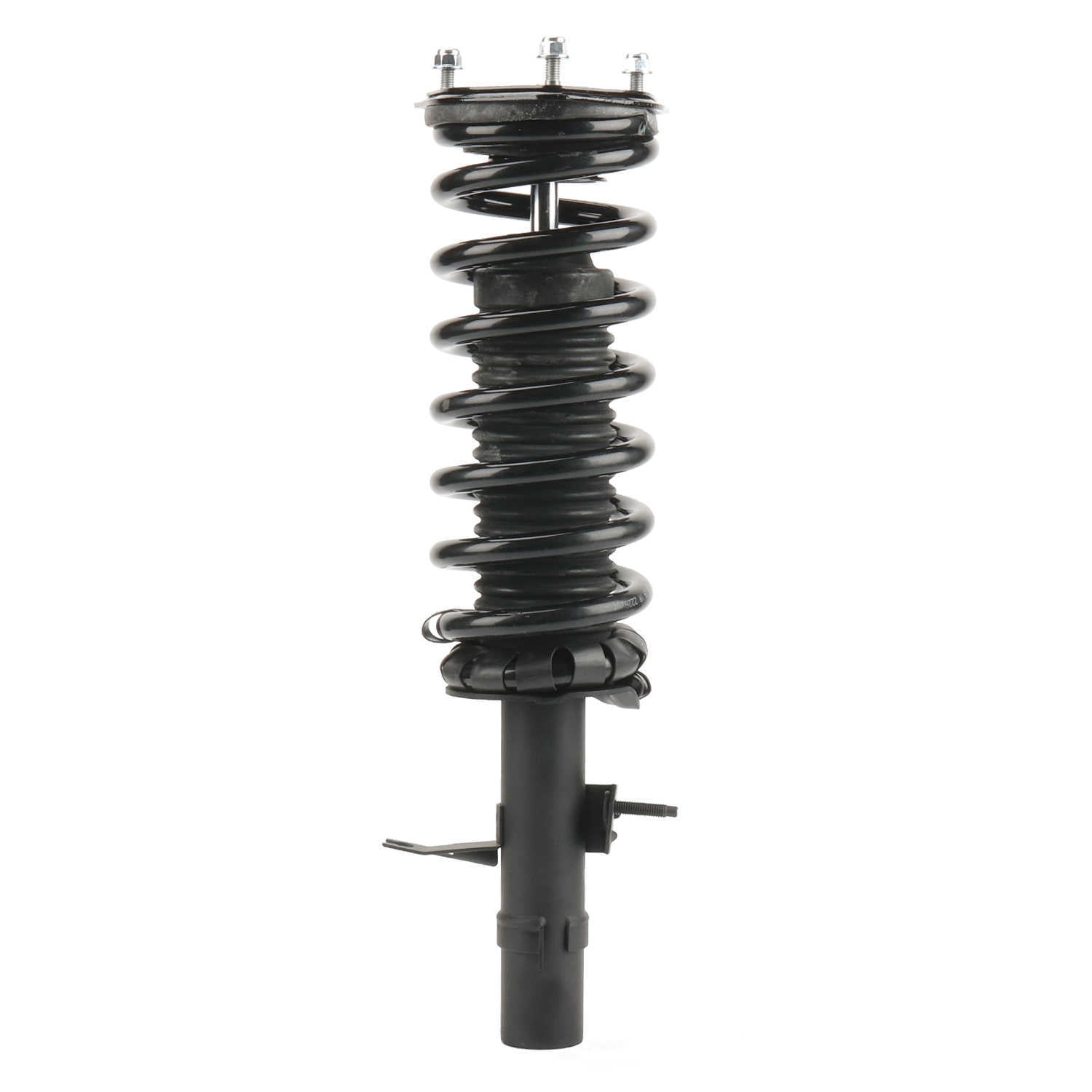 PRT 920591 Suspension Strut and Coil Spring Assembly