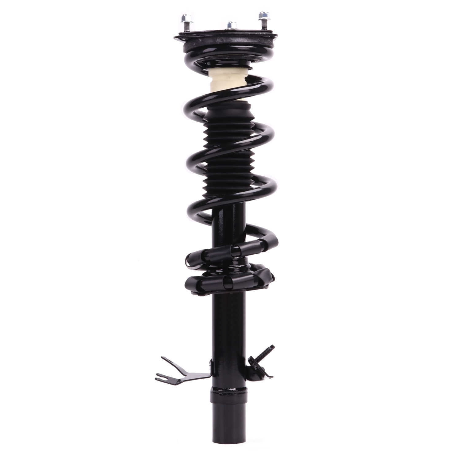 PRT 920592 Suspension Strut and Coil Spring Assembly