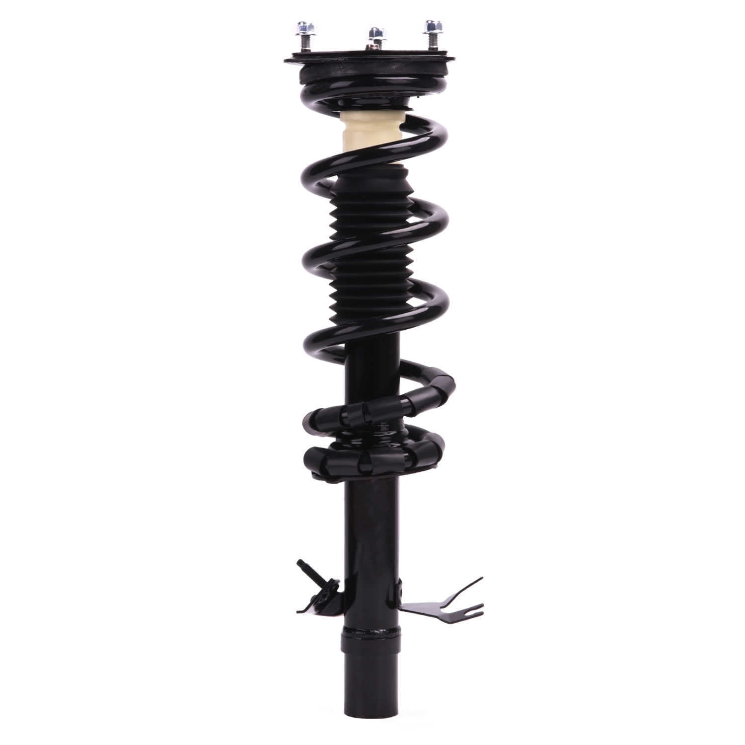 PRT 920593 Suspension Strut and Coil Spring Assembly