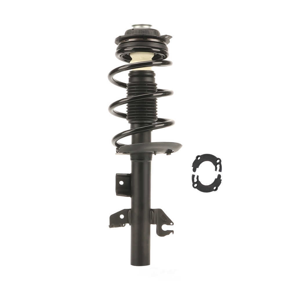 PRT 920598 Suspension Strut and Coil Spring Assembly