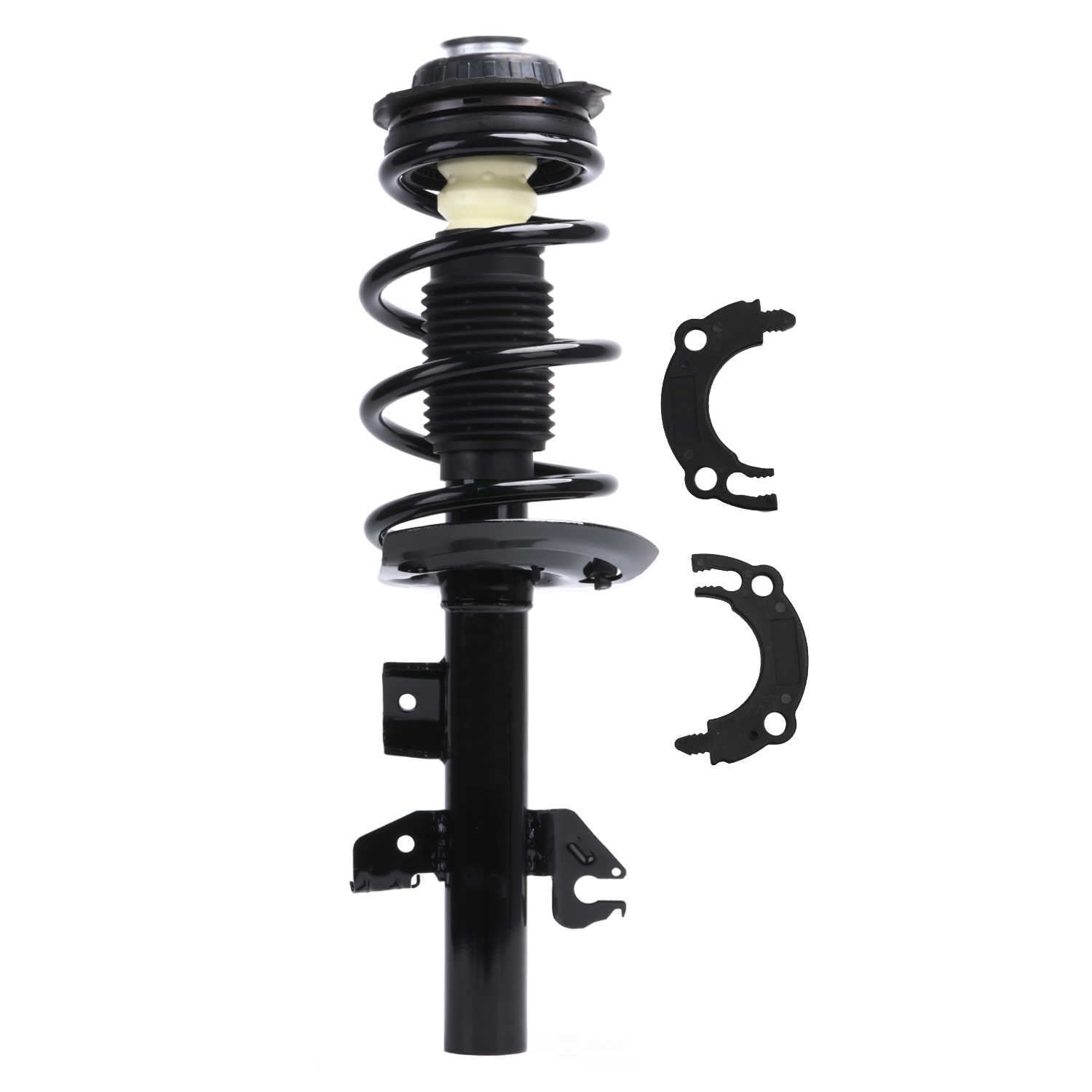 PRT 920600 Suspension Strut and Coil Spring Assembly