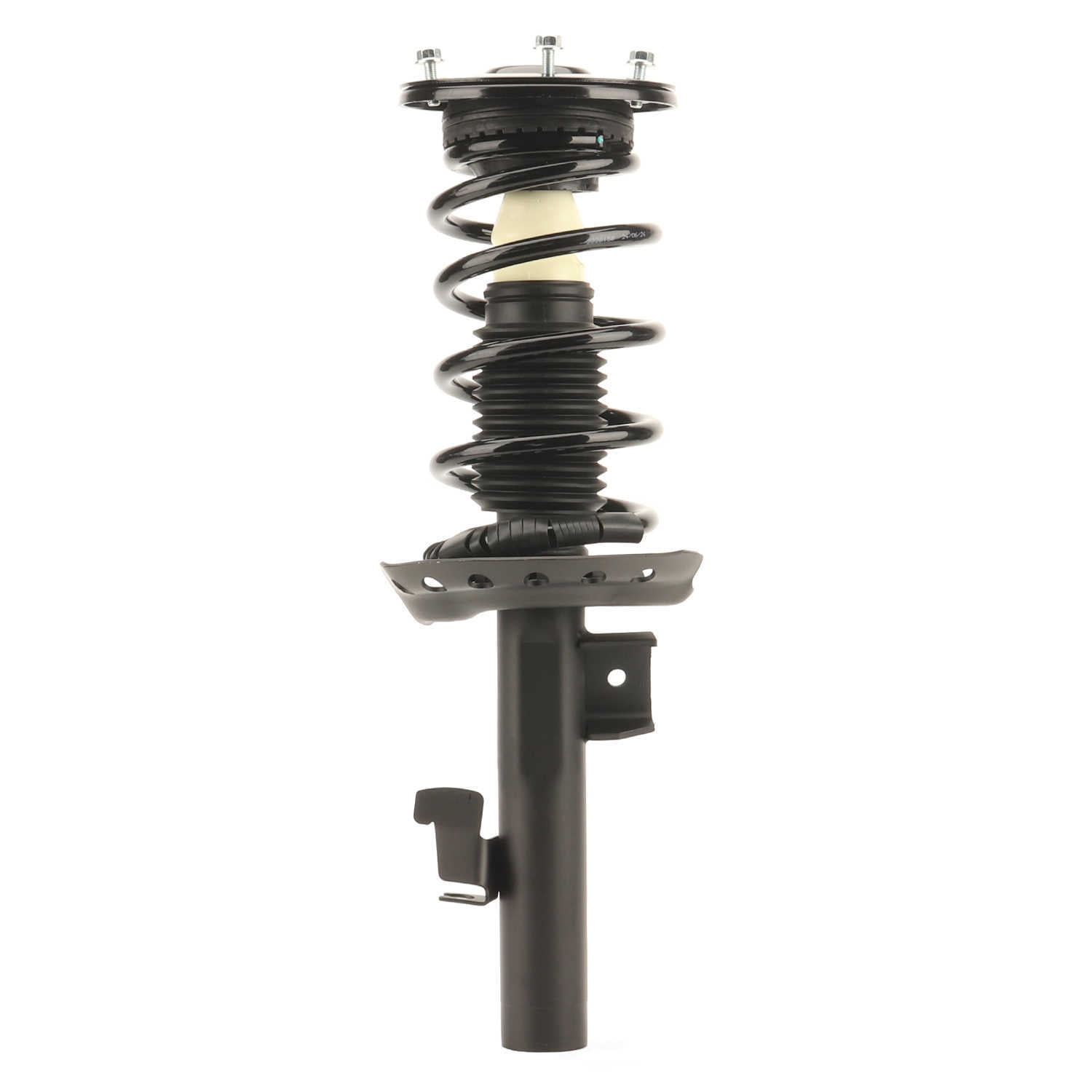 PRT 920646 Suspension Strut and Coil Spring Assembly