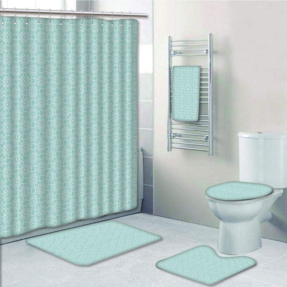 Desi toilet deals