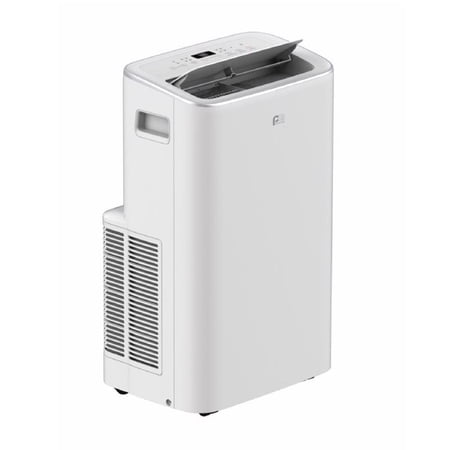 Perfect Aire 400 sq ft 3 speed 13500 (10000 SACC) BTU Portable Air Conditioner with Remote