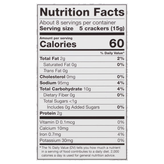 PRTNRS CRKR OLV OIL HERB ( 6 X 4 OZ   )