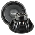 thumbnail image 1 of PRV AUDIO 10 Inch Woofer Speaker 10W1000-NDY-4, 1000 Watts Program Power, 4 Ohms, 3 in Voice Coil, 500 Watts RMS, Unique Sound Reproduction Midbass Woofer Driver for Pro Car Audio (Single), 1 of 4