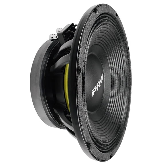PRV AUDIO 12 Inch Woofer 12W1600, 1600 Watts, 4 in Voice Coil, 8 Ohm, Pro Audio Speaker Single