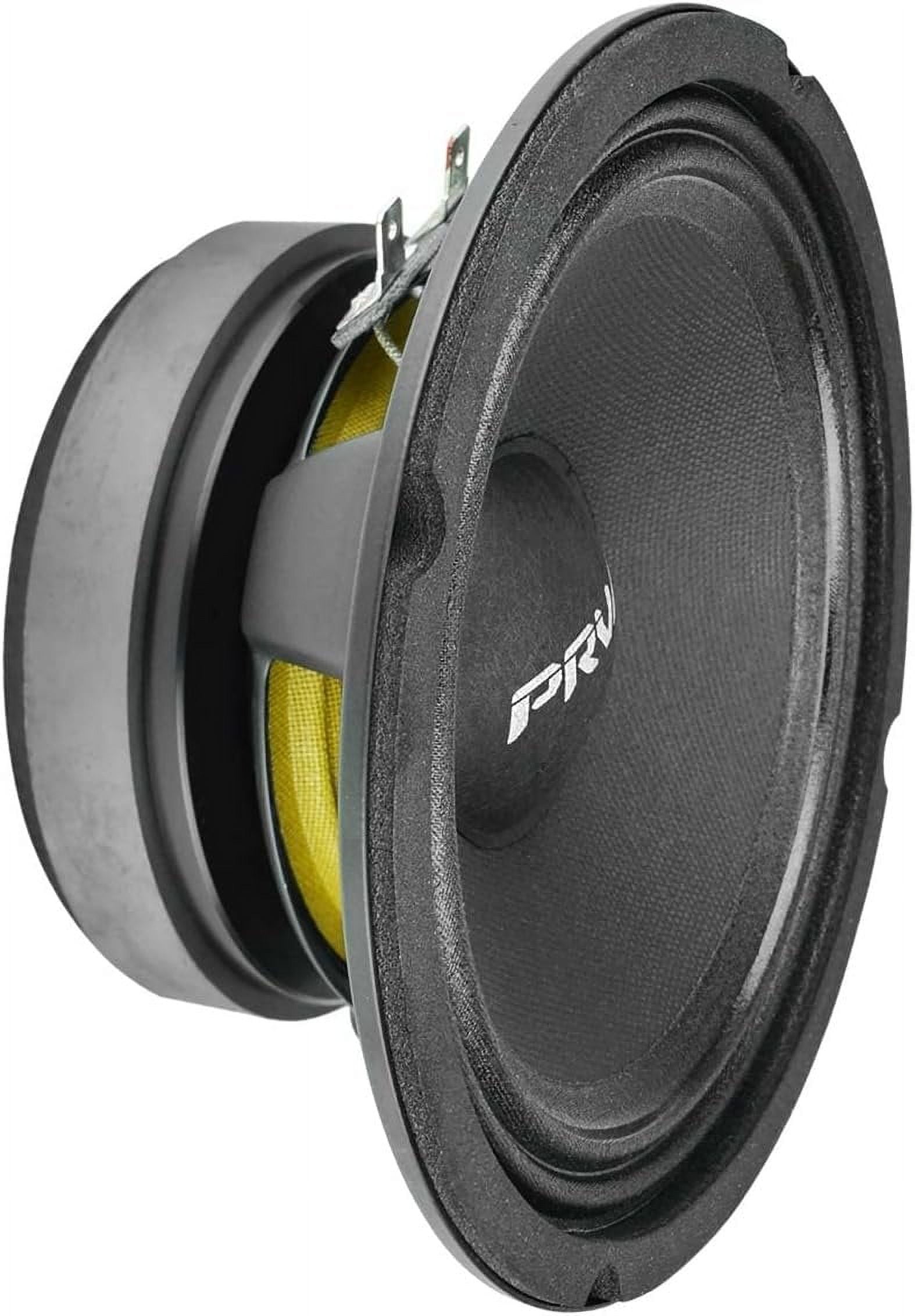 6.5 voice cheap speakers