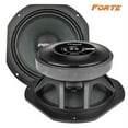 thumbnail image 1 of PRV AUDIO 8" FORTE SERIES PRO AUDIO MID-RANGE SPEAKER 600W MAX 8 OHM, 1 of 3