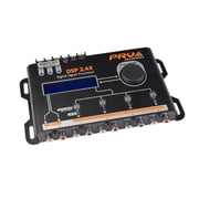 PRV Audio DSP2.4X Dsp 2 In 4 Out Dsp